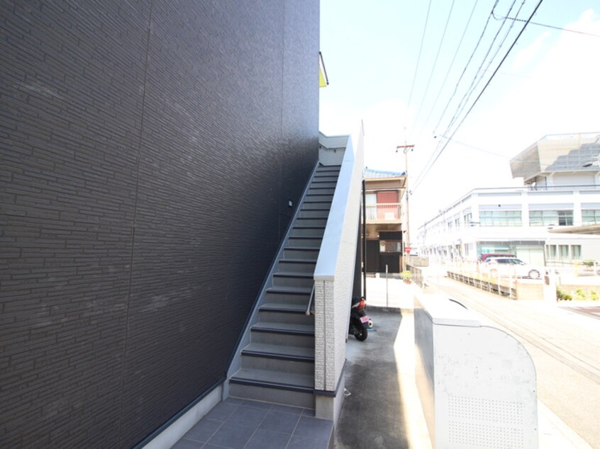その他 IVY
