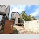 美里2丁目戸建の外観