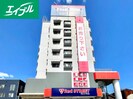 小島ビルの外観