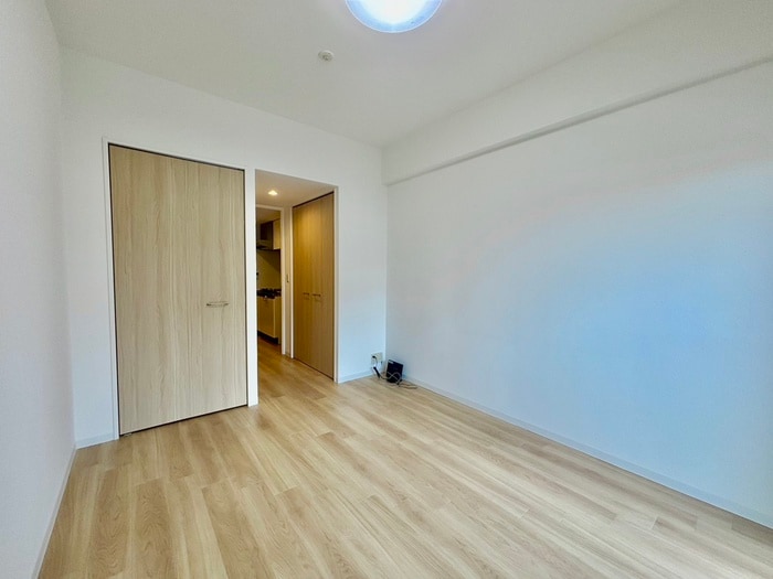 居室 パルティール黒川アネックス