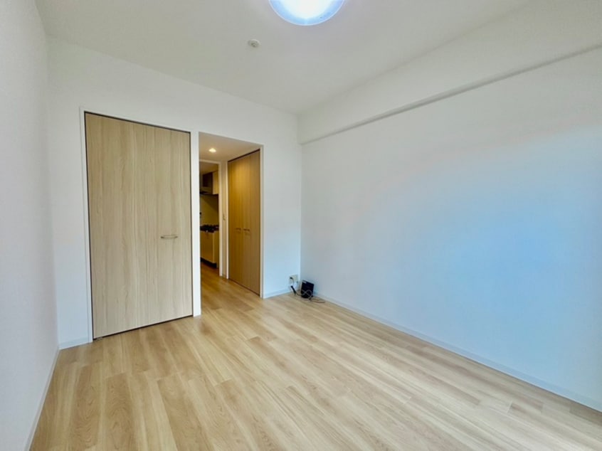 居室 パルティール黒川アネックス