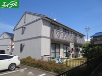 グリ－ンタウン南棟
