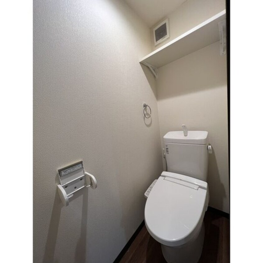 トイレ アンピオ八田