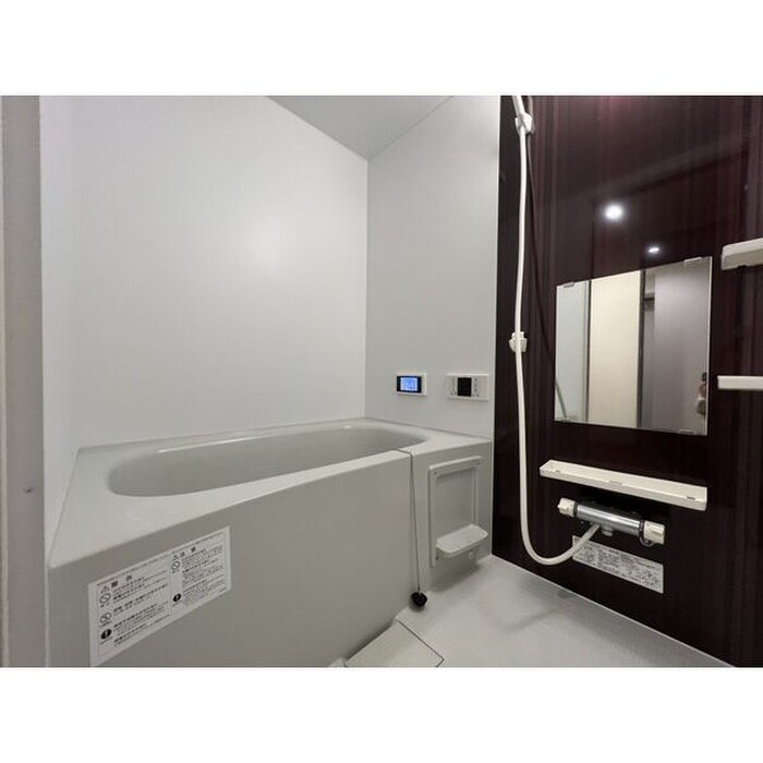 バス／シャワールーム等 アンピオ八田