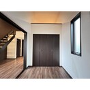 居室 アンピオ八田