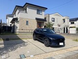 豊田市浄水町貸家
