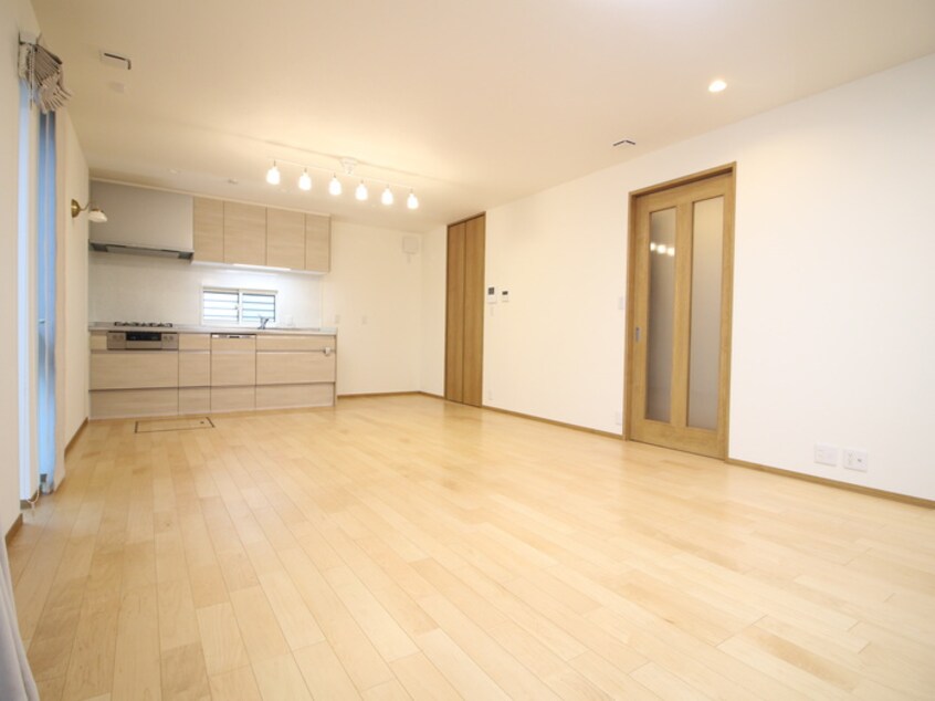 居室 豊田市浄水町貸家