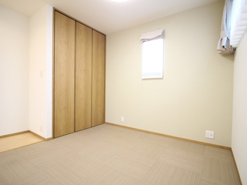 居室 豊田市浄水町貸家