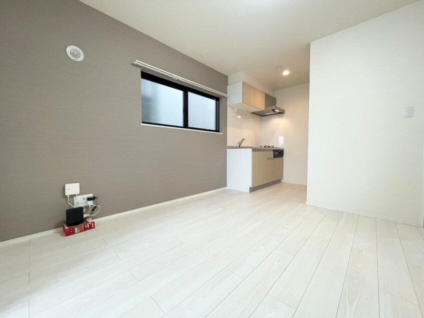 居室 メゾン星宮