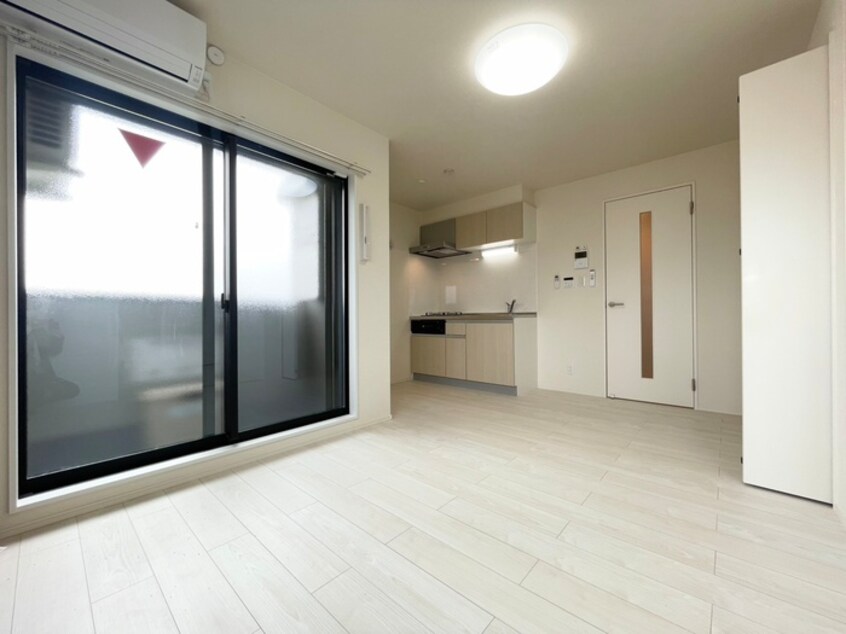 居室 メゾン星宮