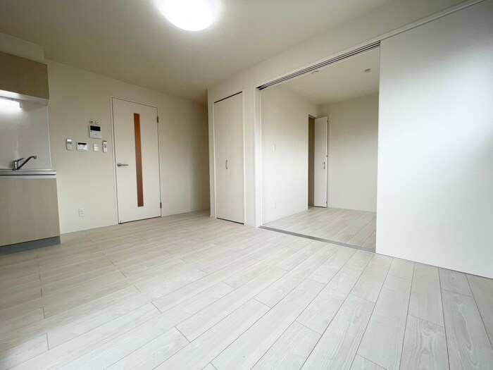 居室 メゾン星宮