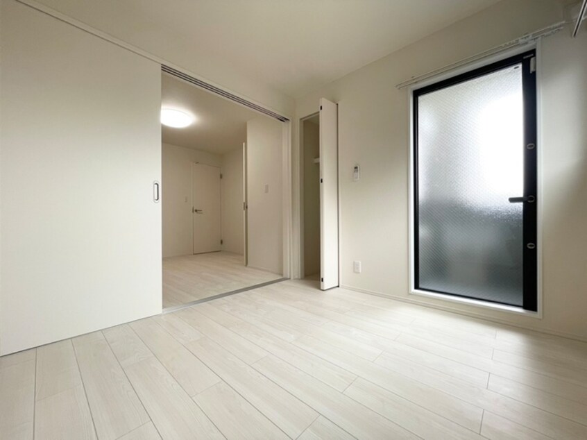 居室 メゾン星宮