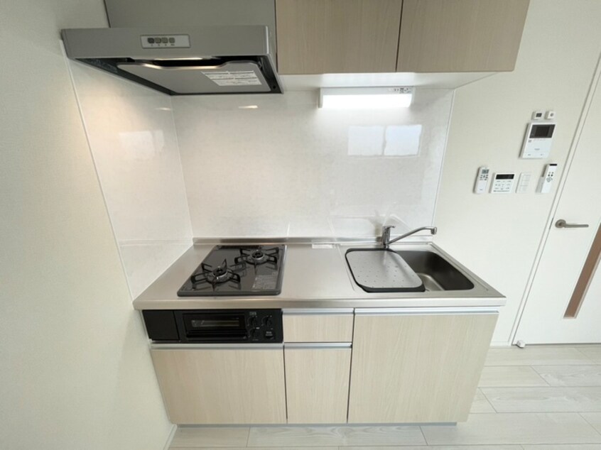 キッチン メゾン星宮