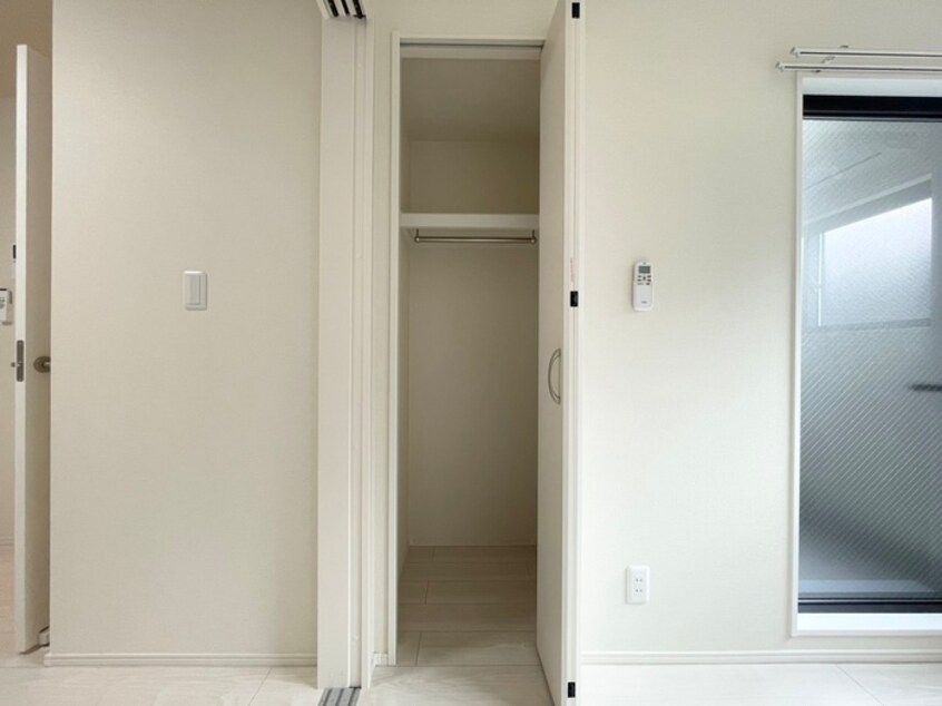 収納 メゾン星宮