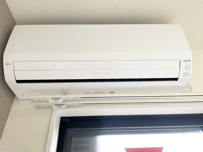 内観写真 メゾン星宮