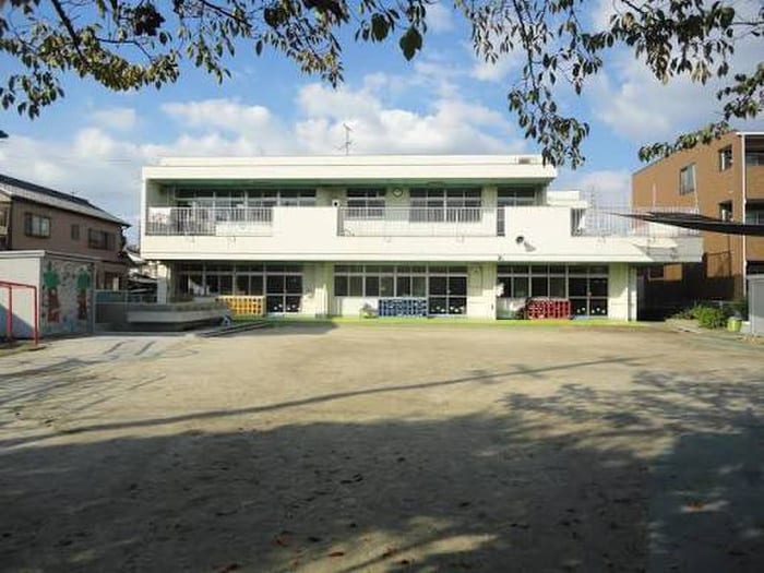 本星崎保育園(幼稚園/保育園)まで227m メゾン星宮