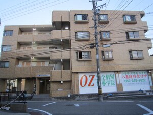プレアール名古屋供米田