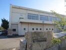 起工科高等学校(高等学校/高等専門学校)まで650m ディセントラ西五城Ⅰ