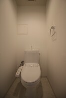 トイレ パークマノア