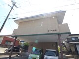 コ－ポ陣取