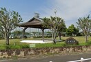 五城公園(公園)まで500m ディセントラ西五城Ⅱ