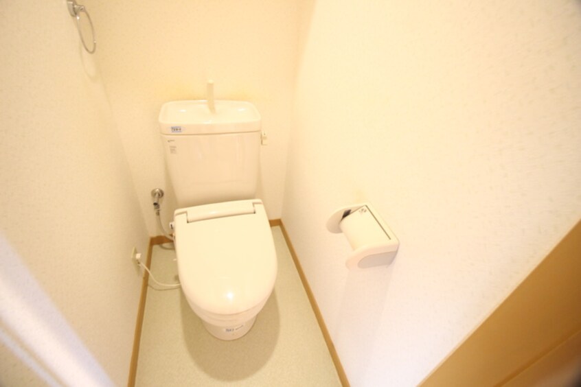トイレ 室賀レジデンス