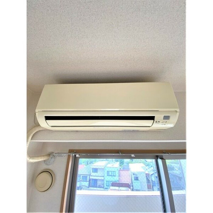 内観写真 トリニティＭ３