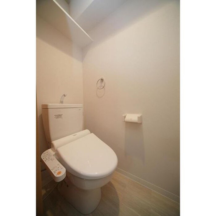 トイレ シュトラール千代田