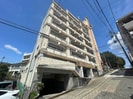 第２中央ビルディングの外観