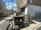 建物設備 第２中央ビルディング