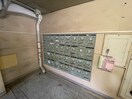 建物設備 第２中央ビルディング