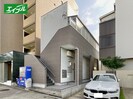 リヴェール鶴里の外観