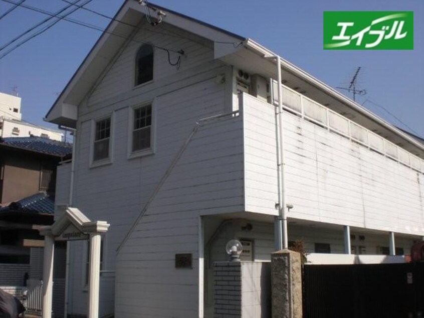 外観写真 レオパレス２１　市丘町