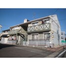 パークハウスNIWA　B棟の外観