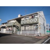 パークハウスNIWA　B棟