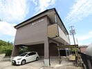 リバ－フィ－ルド山口の外観
