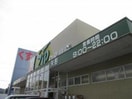 Zipドラッグ白沢矢形店(ドラッグストア)まで220m リバ－フィ－ルド山口