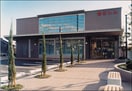 瀬戸信用金庫山口支店(銀行)まで360m リバ－フィ－ルド山口