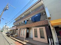 メゾンアオキ