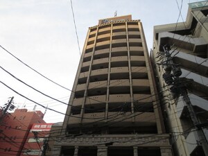 ﾌﾟﾚｻﾝｽ名古屋駅前ｳﾞｪﾙﾛｰﾄﾞ(502)