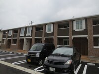 フラン　カーサ　木曽川B