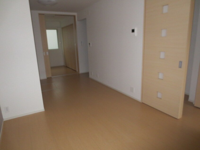 居室 フラン　カーサ　木曽川B