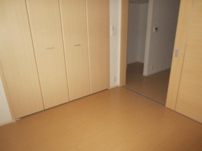 居室 フラン　カーサ　木曽川B