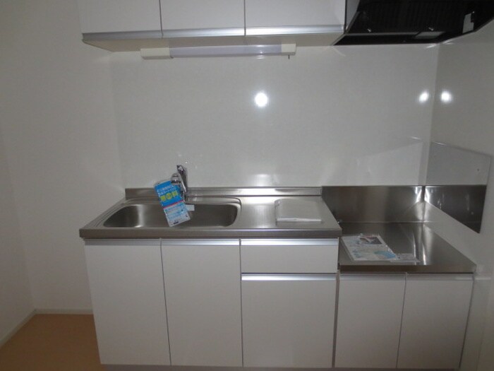 キッチン フラン　カーサ　木曽川B