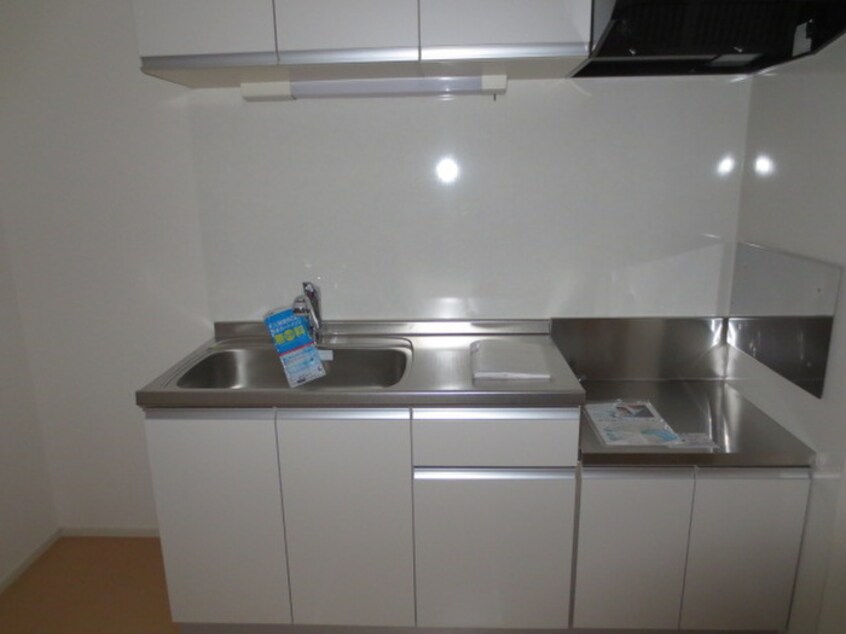 キッチン フラン　カーサ　木曽川B