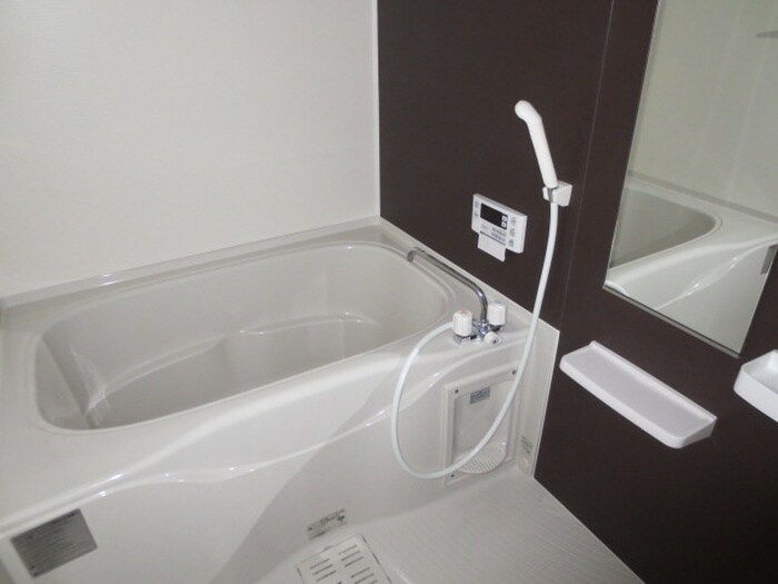 バス／シャワールーム等 フラン　カーサ　木曽川B