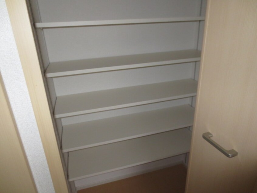 靴箱 フラン　カーサ　木曽川B