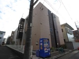 サンブラスハイム大曽根