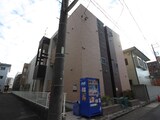 サンブラスハイム大曽根