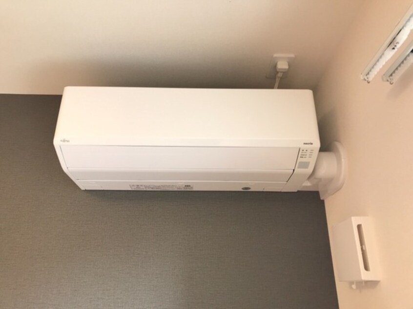 内観写真 グリーン　ドエル